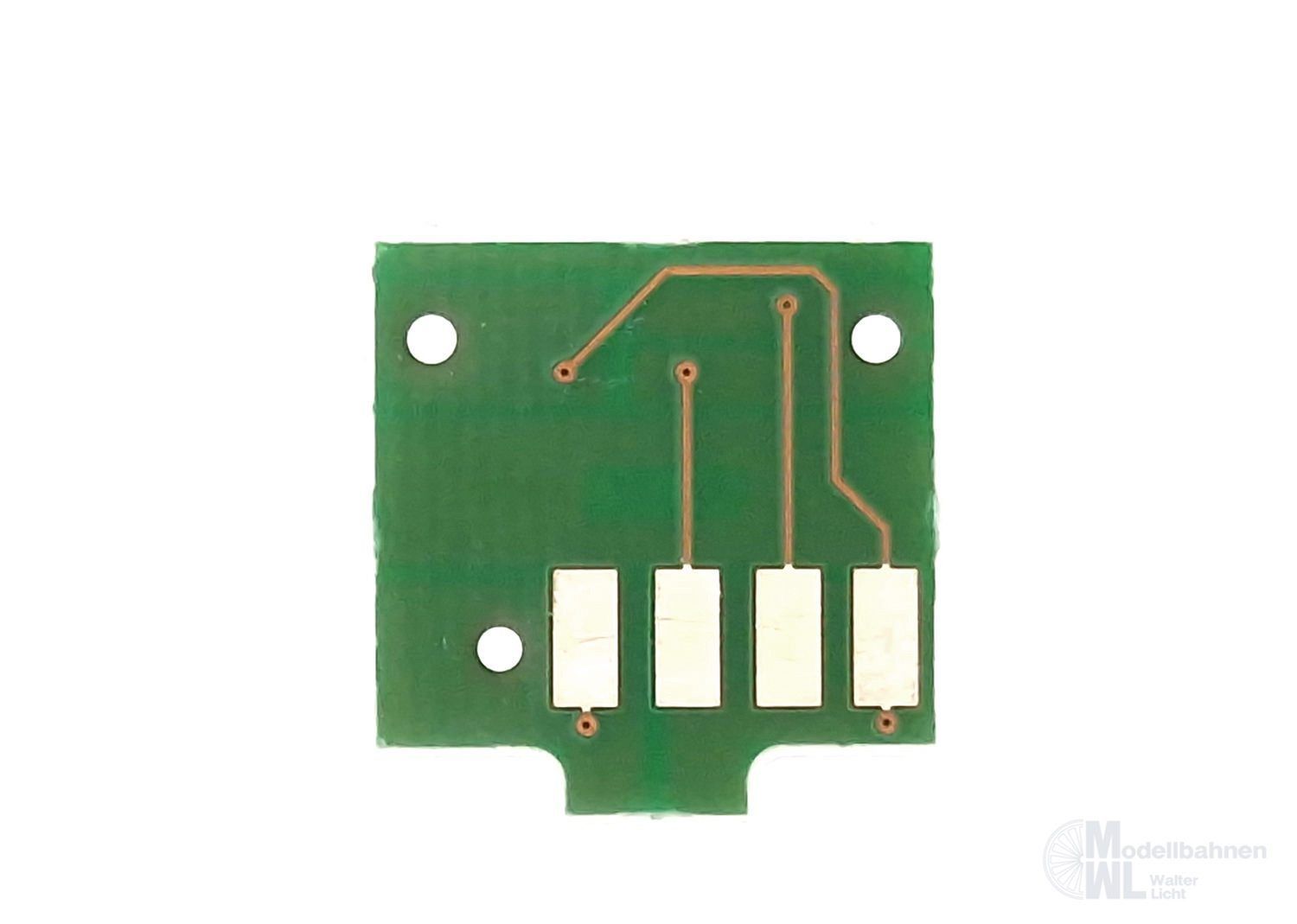 Märklin Ersatzeile E123906 - ERSATZTEIL: LP Beleuchtung für MAK Märklin Ersatzeile E123906 - ERSATZTEIL: LP Beleuchtung für MAK